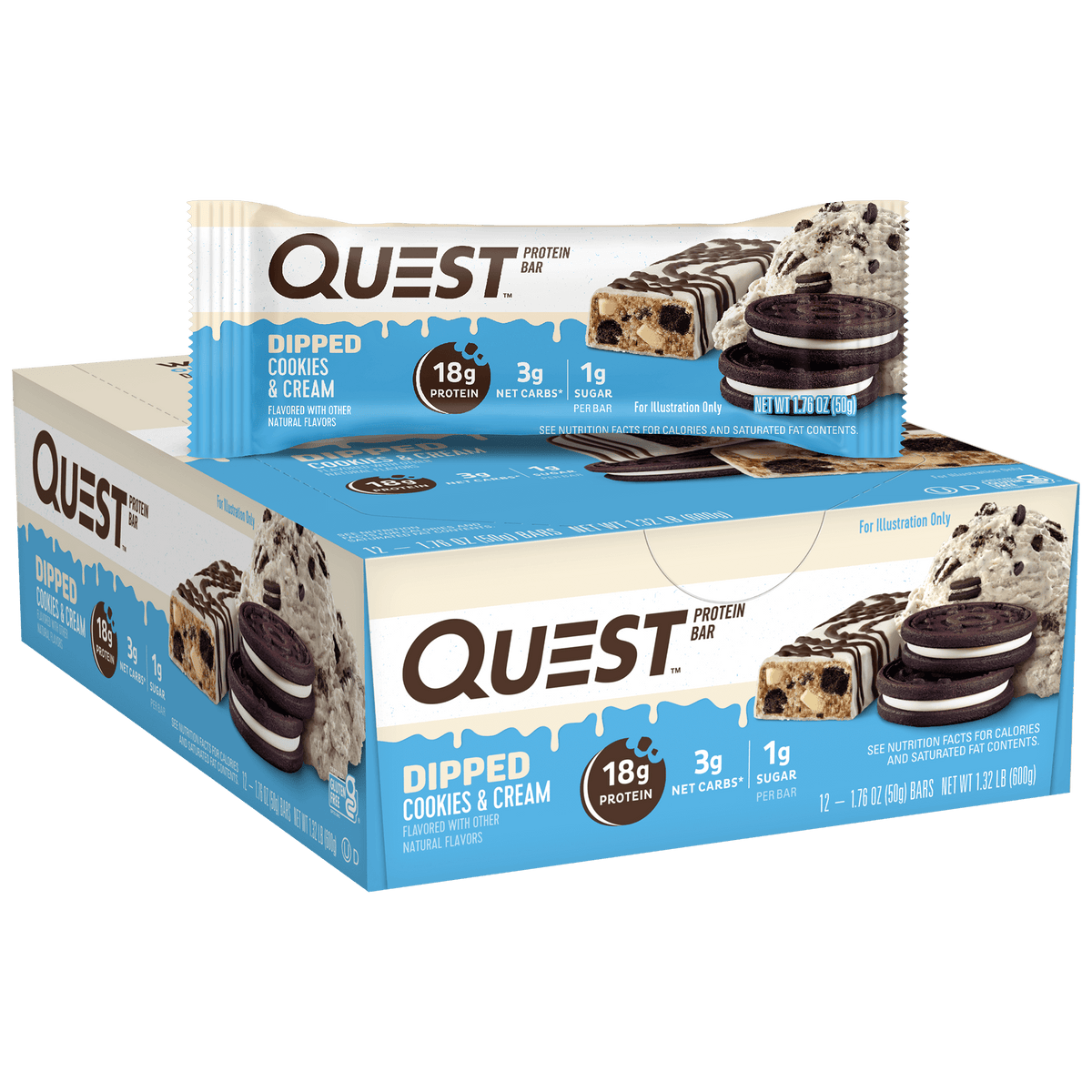 dipped-cookies-and-cream-protein-bars-n5 qst-013425-dipped-cookies-cream-protein-bar-12-pack_1_5d57b5b2-81e3-47e8-8699-7c931c93f5d4.png